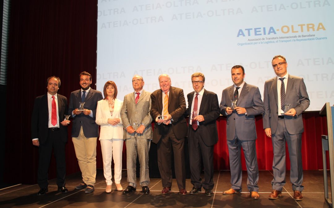 10 años en ATEIA